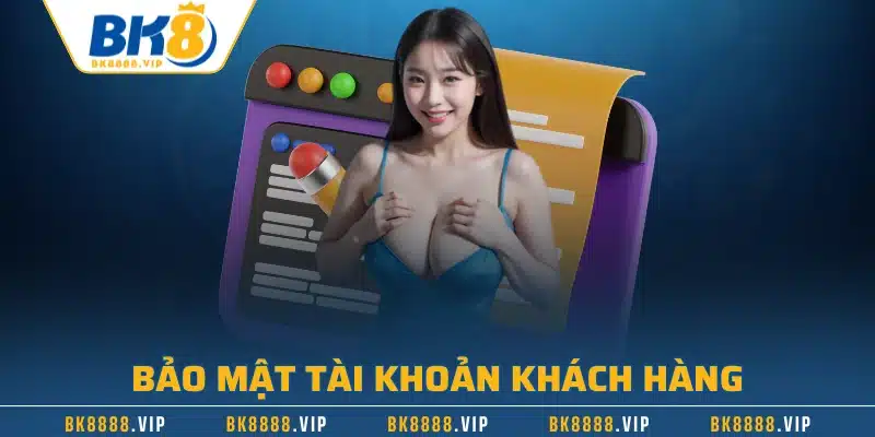 Điều Khoản Điều Kiện Cập Nhật Chính Xác Nhất Tại BK8