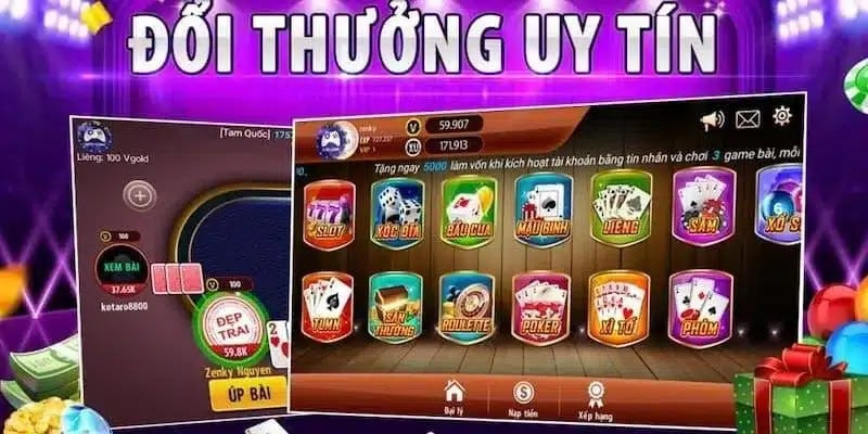 BK8: Nhà cái hàng đầu trong lĩnh vực game bài đổi thưởng trực tuyến
