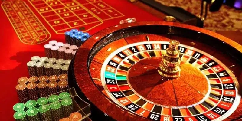 Mẹo cược Roulette – Làm chủ bàn chơi với chiến thuật đúng đắn