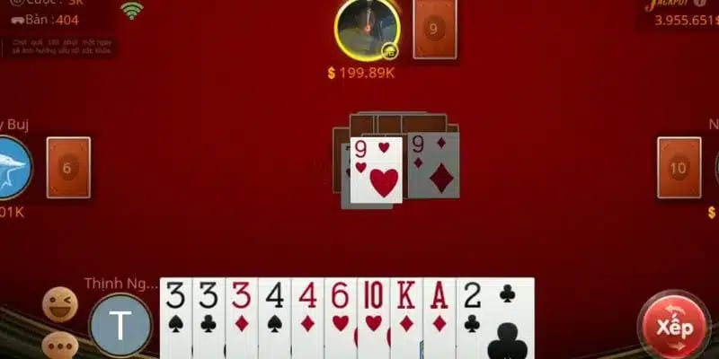 Cách nhớ bài Tiến Lên – Mẹo giúp bạn ghi nhớ nhanh chóng