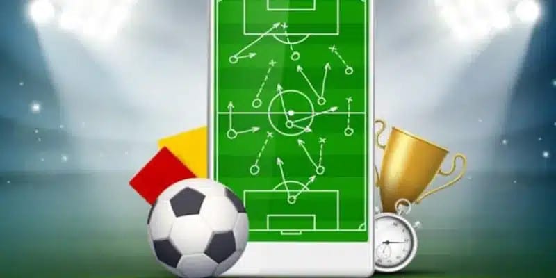 Chiến thuật kèo châu Á