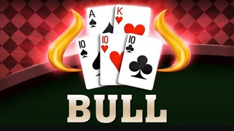 Game bài Bull Bull luôn hấp dẫn mọi người chơi