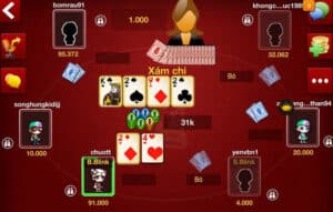 Game bài online đang là xu hướng giải trí được yêu thích