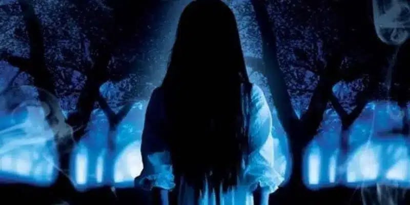 Giải mã ý nghĩa và những con số liên quan khi nằm mơ thấy ma