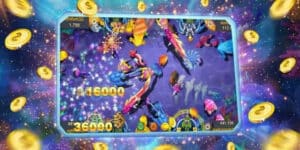 Giao diện hiện đại và đa dạng game tại BK8