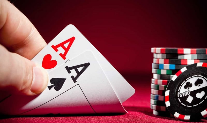 Hình ảnh minh họa cách chơi bài Xì Dách