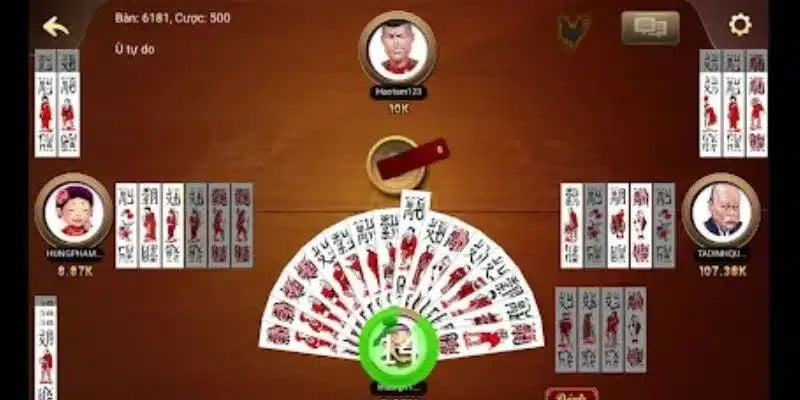 Cách đánh bài chắn – Mẹo hay để trở thành cao thủ 2025
