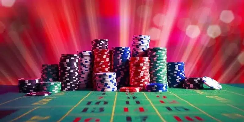 Học hỏi kinh nghiệm từ người chơi chuyên nghiệp