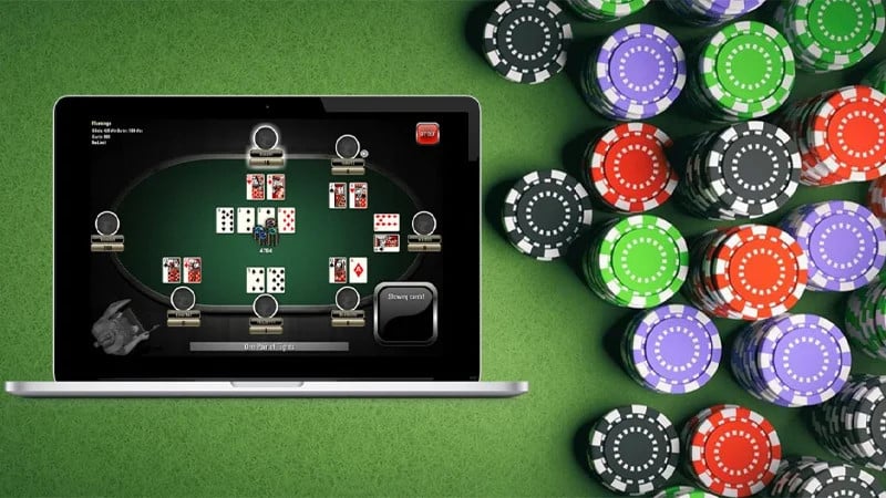 Nắm rõ luật chơi V8 Poker để kéo về bến bờ chiến thắng