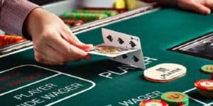 Phân tích và đọc bàn cược baccarat là một mẹo chơi baccarat