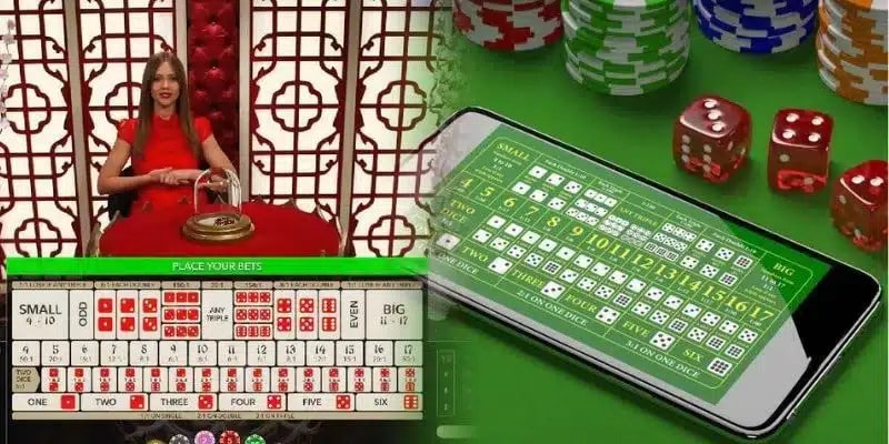 So sánh giữa Sicbo online vs truyền thống