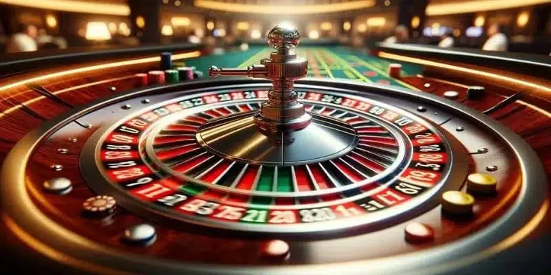 Mẹo cược Roulette – Làm chủ bàn chơi với chiến thuật đúng đắn