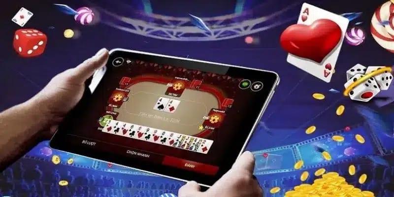 Tham gia các chương trình khuyến mãi khủng tại BK8