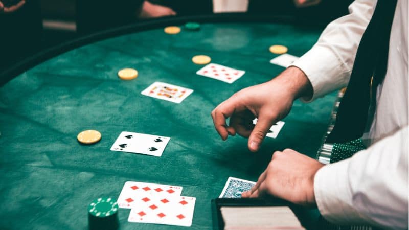 Thuật ngữ trong Poker online dễ hiểu