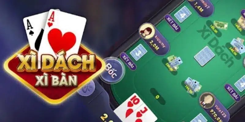 Khám Phá Trải Nghiệm Chơi Xì Dách Online Tại BK8