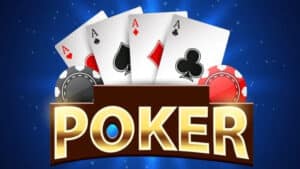 V8 Poker thu hút đông đảo người chơi