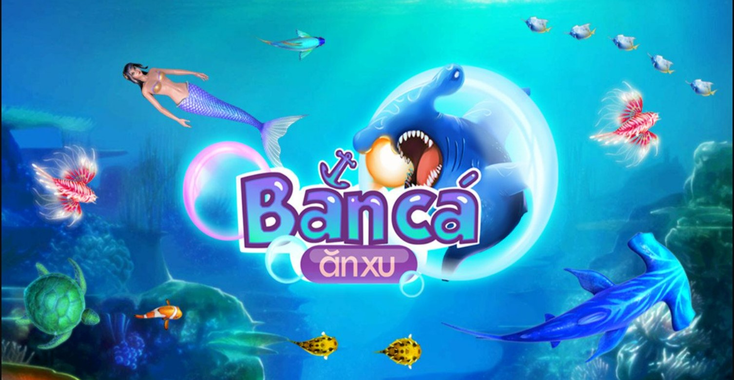 Bắn cá xèng: Tìm hiểu chi tiết cách chơi và cách chiến thắng